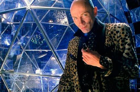 crystal maze richard o'brien.